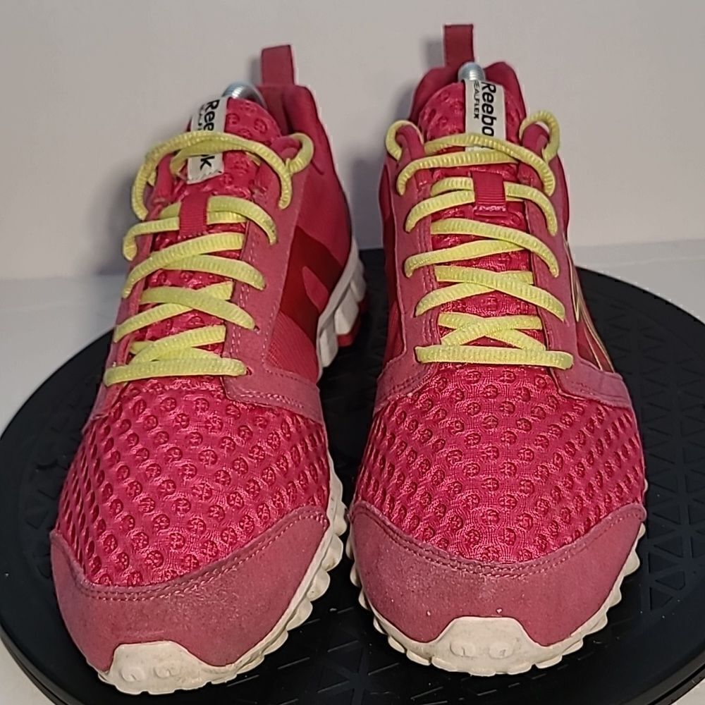 Reebok Real Flex Sneakers - Picture 4 of 14
